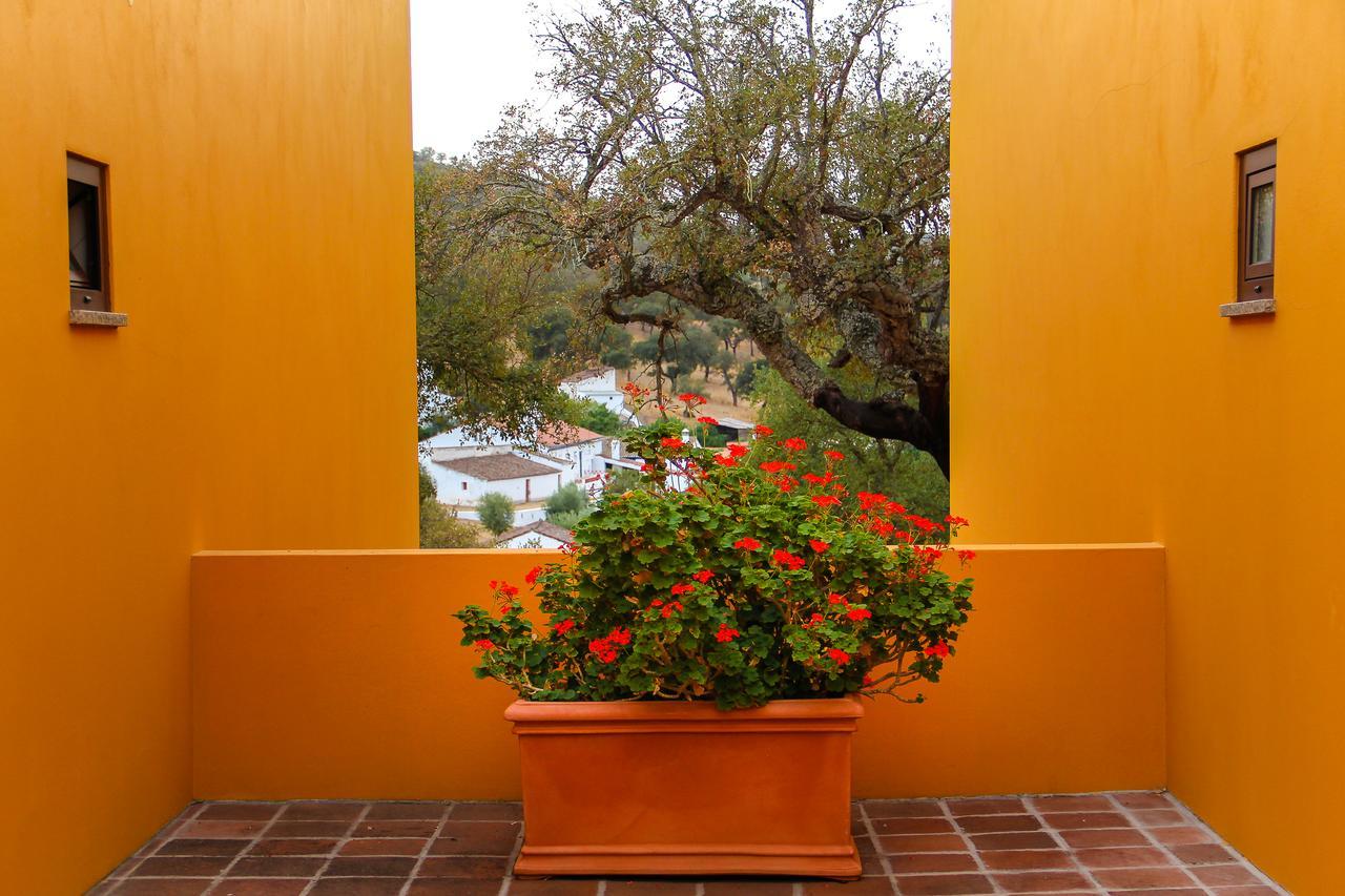 Monte Da Esperanca Villa Exteriör bild
